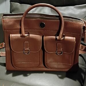 Vintage Dooney And Bourke Bag